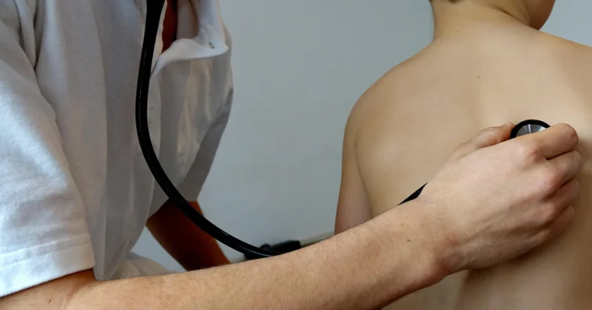 Desinformação sobre 'epidemia de micropênis' em crianças