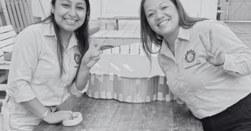 Ataque violento em escola mexicana deixa duas mortas