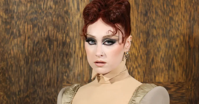 Segurança de Chappell Roan é demitido por Kim Kardashian