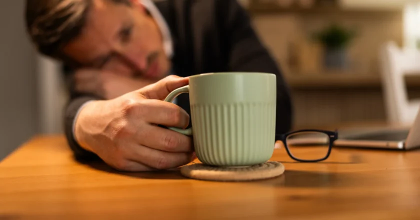 Cansaço repentino pode ser sinal de alerta entenda o que está por trás