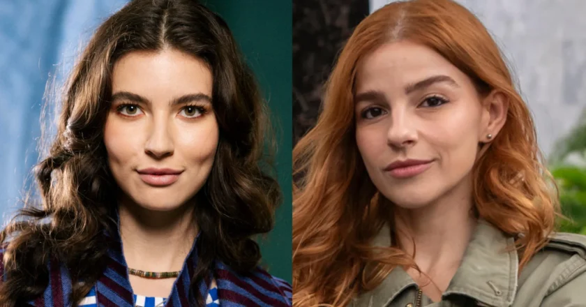 "Loquinhos" por elas: Os casais LGBTQ+ mais amados da TV