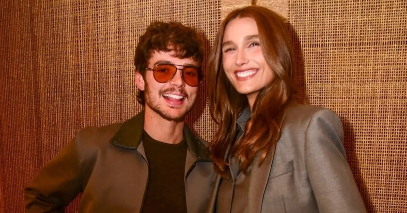 João Lucas faz revelação picante sobre Sasha Meneghel