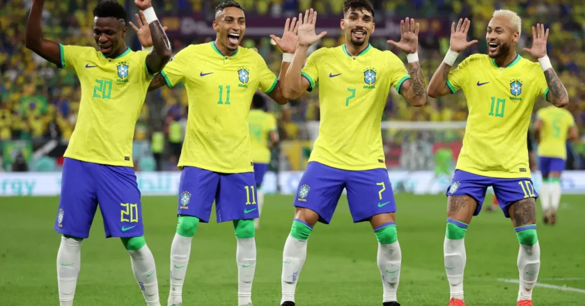 Curiosidades da última Copa do Mundo que poucos lembram