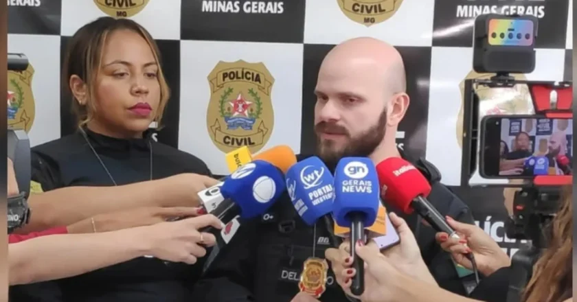 Homem é preso por assassinato e suspeita de zoofilia