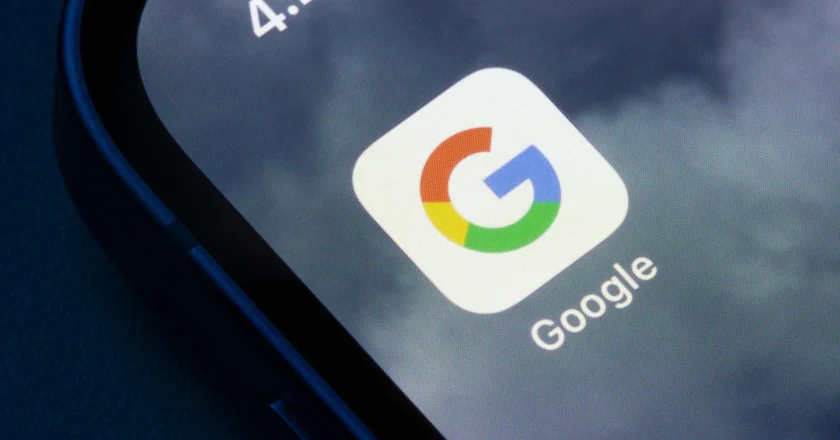 Google lança Search Live globalmente em mais de 200 países