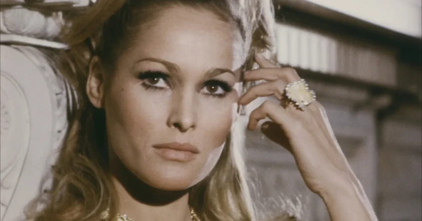 Atriz suíça é vítima de golpe financeiro de grande escala