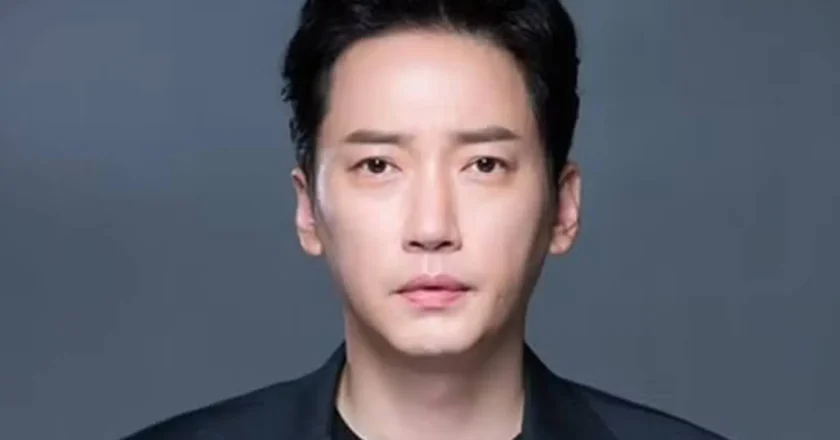 Ator sul-coreano Lee Sang-bo morre aos 44 anos de idade