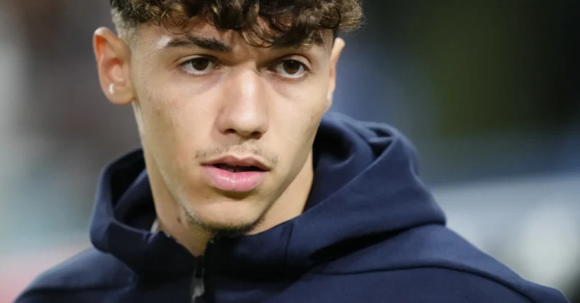 Thiago Pitarch escolhe seleção espanhola sobre a marroquina