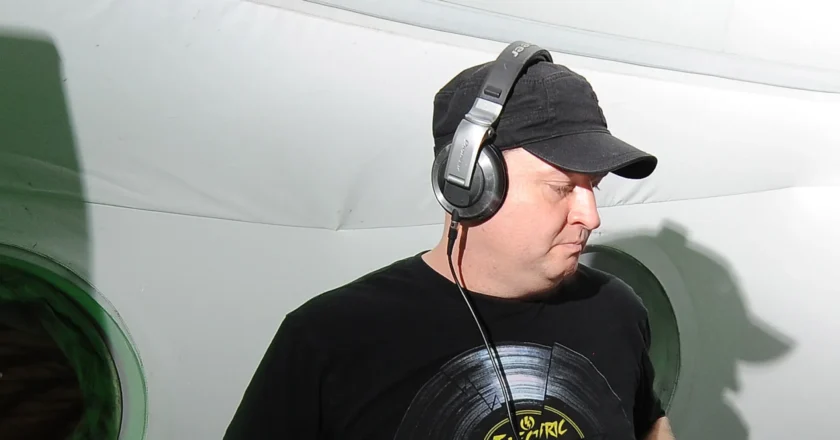 Morre DJ Dan, pioneiro da música eletrônica nos Estados Unidos