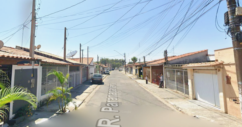 Dupla tentativa de homicídio em Jacareí: Casal é encontrado ferido dentro de casa