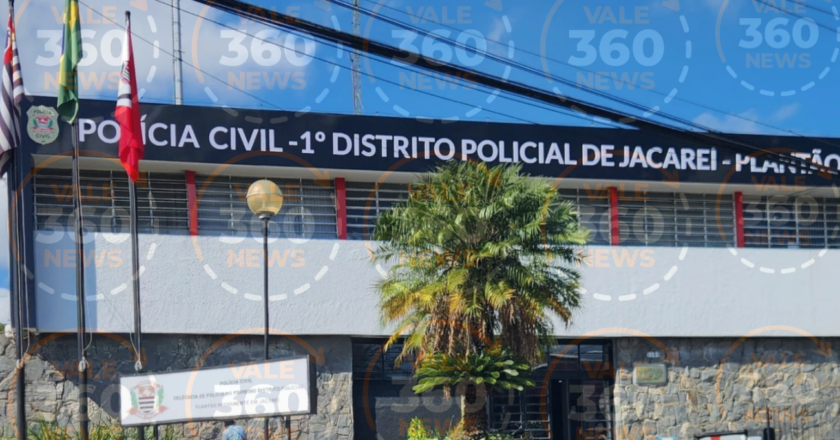 Ataque em Chácara de Jacareí: casa é invadida com tiros