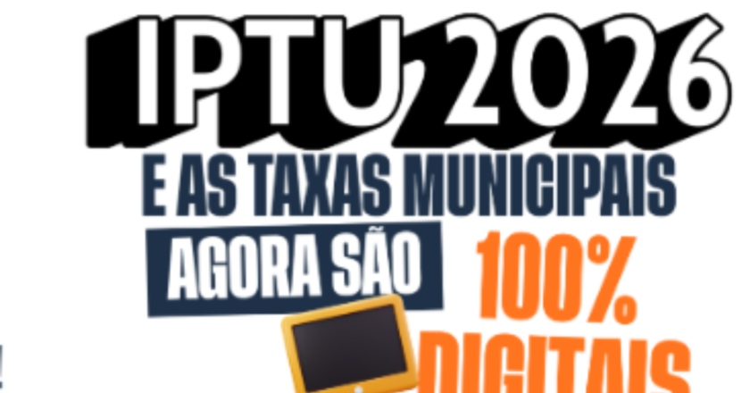 Saiba como gerar o IPTU em Caçapava e pontos onde é possível emitir o boleto; veja também a lista de imóveis isentos