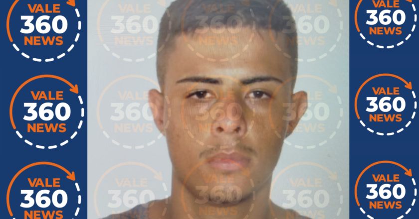 Jovem é assassinado com tiro no rosto enquanto caminhava com a mãe em Cachoeira Paulista