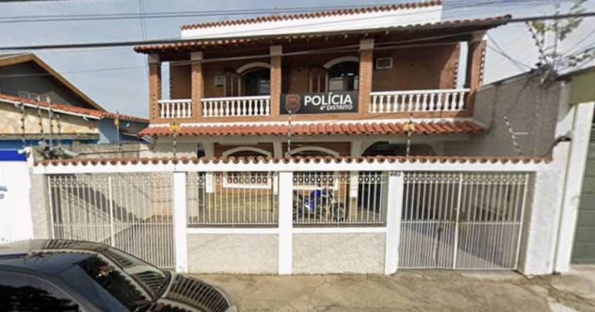 Homem é agredido e jogado em rio por dívidas com tráfico