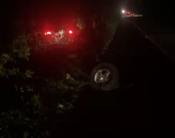 Casal de namorados morre em acidente de trânsito em São Sebastião