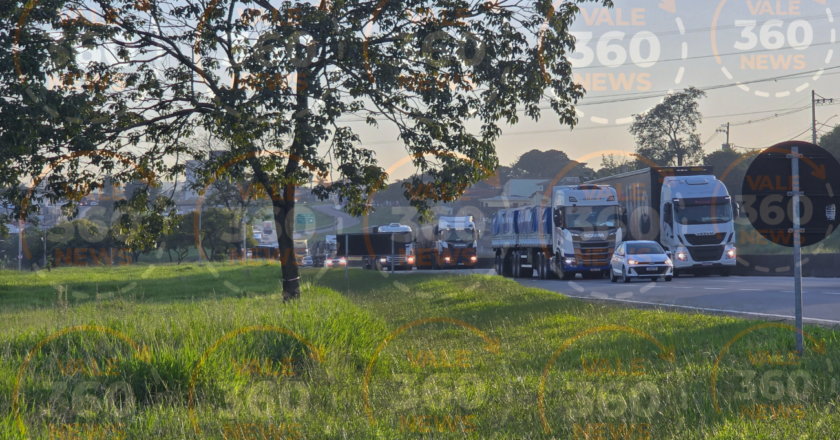 Motociclista morre após colisão com outro veículo na Via Dutra