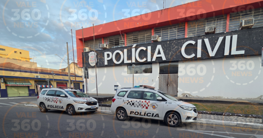 Padrasto é preso após agredir enteado com deficiência em Caçapava