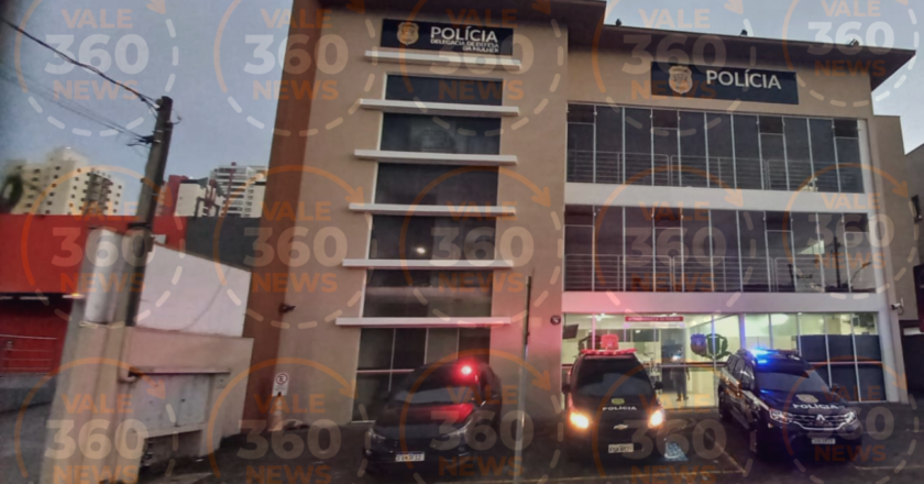 Criança é resgatada após agressões em apartamento de São José dos Campos