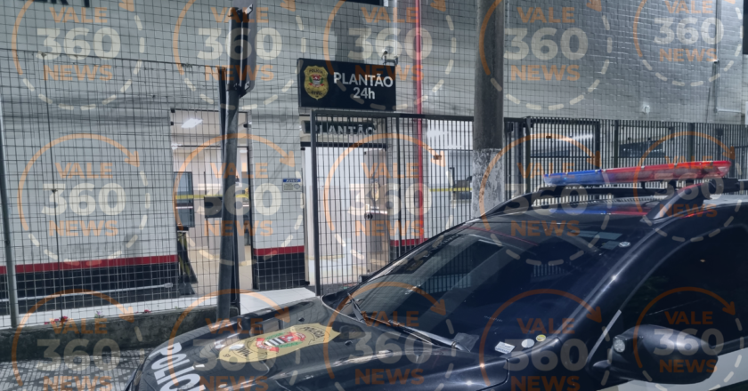 Mãe é suspeita de maus-tratos contra criança em Taubaté