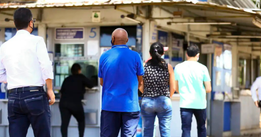 Loteria Federal 6052 será sorteada nesta quarta (25); veja como participar