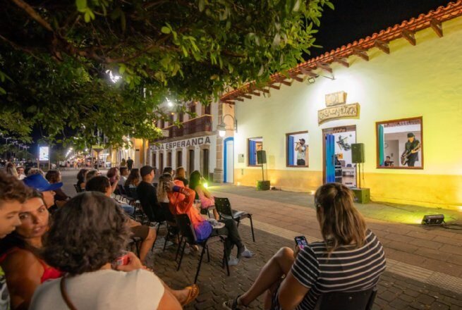 São Sebastião promove eventos culturais no fim de semana