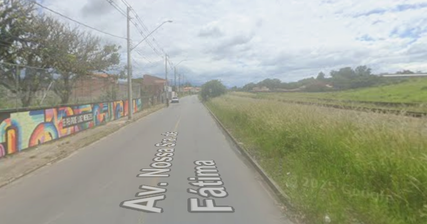 Homem é baleado três vezes na cabeça em Guaratinguetá e corre risco de morte