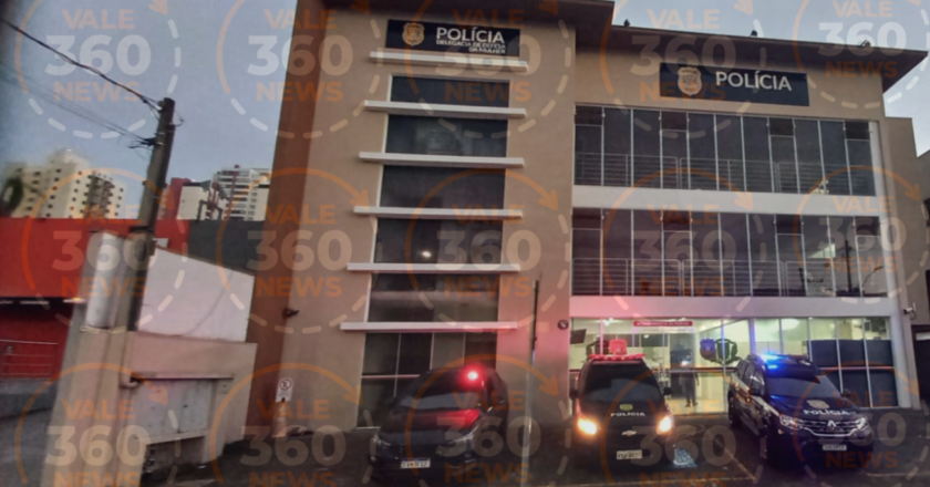 Mulher é espancada e socorrida em São José dos Campos