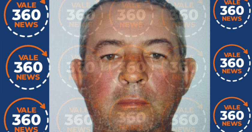 Motociclista identificado após acidente com ônibus em Taubaté