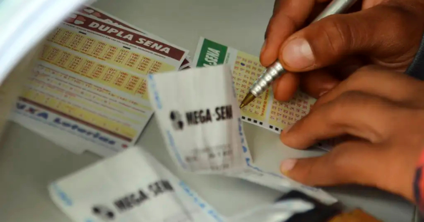 Mega-Sena sorteia R$ 40 milhões neste sábado (28); saiba como apostar