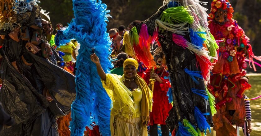 Circuito Sesc de Artes 2026 chega a Caraguatatuba em abril com programação cultural gratuita