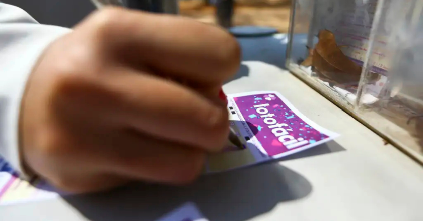 Lotofácil 3649: bolão em Santos garante prêmio