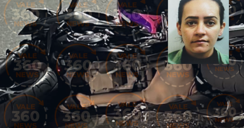 Morte em acidente com moto em Campos do Jordão é investigada