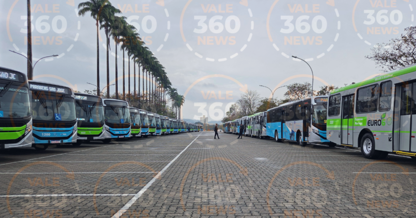 Com aumento do diesel, Busvale prevê colapso do transporte no Vale do Paraíba caso não haja aumento do subsídio nas maiores cidades da região