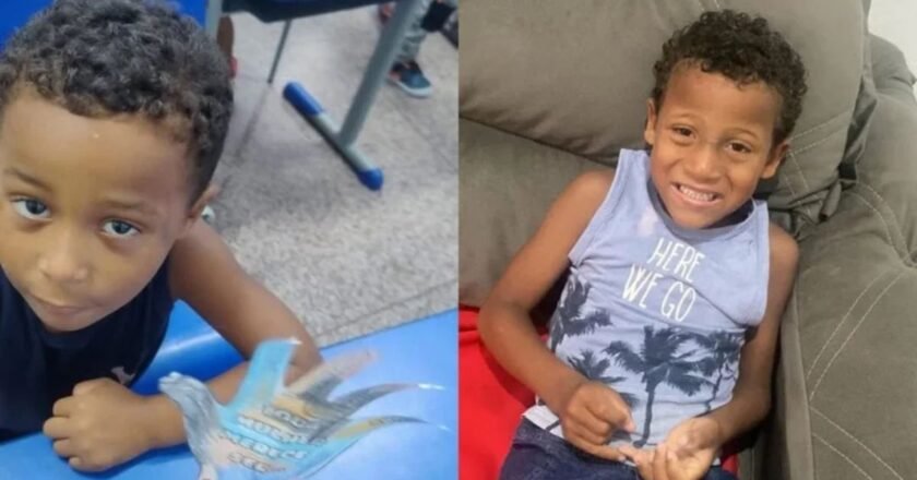 Crianças desaparecidas são encontradas mortas dentro de carro em Praia Grande