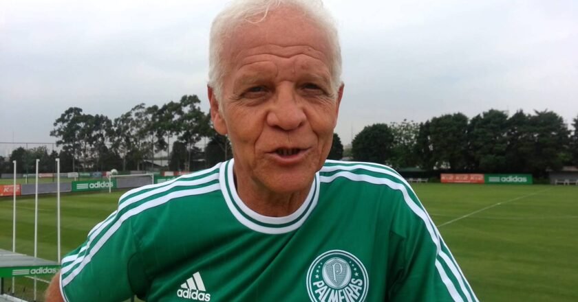 Craques do futebol entram em campo para ajudar vítimas das chuvas em Ubatuba