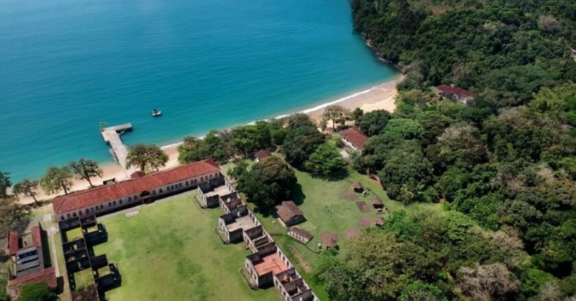 Fundação Florestal abre inscrições para Casamento Comunitário na Ilha Anchieta