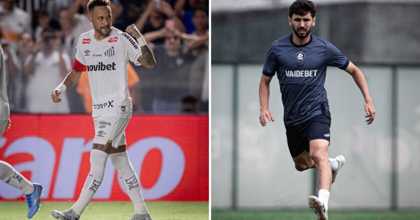 Remo busca revés histórico contra Santos em jogos oficiais