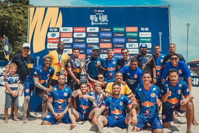 São Sebastião movimenta turismo e economia com evento que alcança 100% de aprovação do público