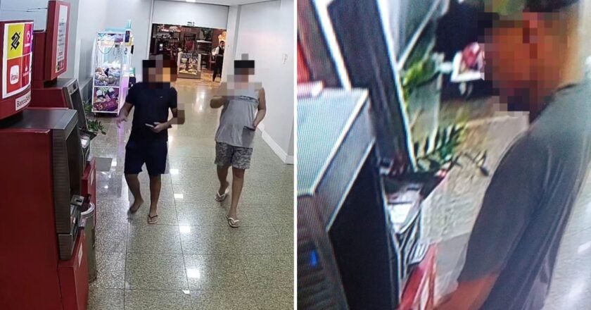 Polícia Civil identifica dupla suspeita de estelionato e fraudes bancárias em Santos