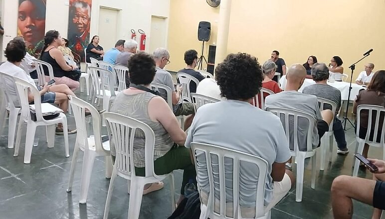 Servidores municipais de São Sebastião aprovam paralisação