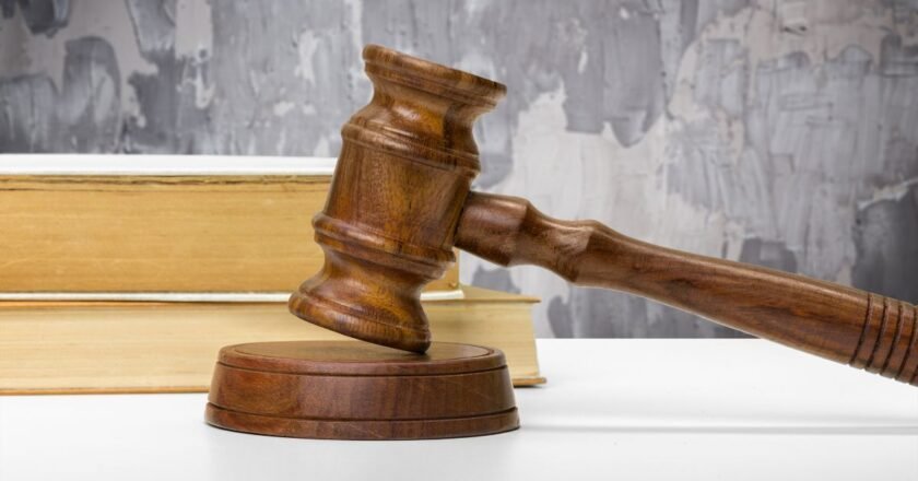 Justiça condena duas pessoas por danos ao patrimônio cultural