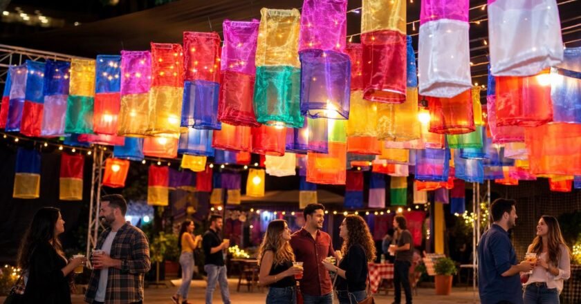 Festival coreano chega a São José dos Campos em abril