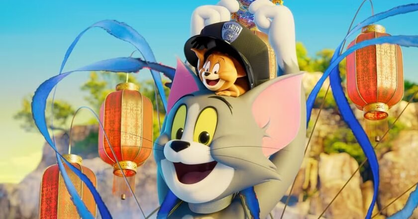 Cine Villa Bella & Clube de Ilhabela exibe lançamento de “Tom & Jerry” e sucessos como “Constantine” neste fim de semana