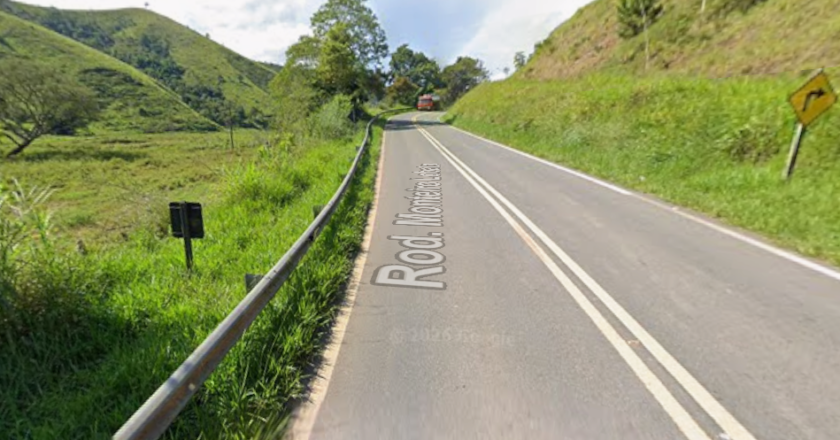 Depois de recusar municipalização, DER não sabe quando começam as obras na SP-050 em São José dos Campos