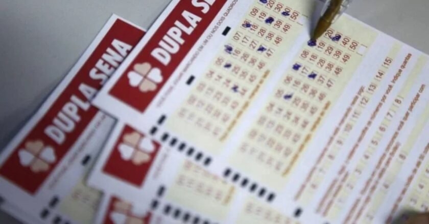 Sorteio do Dupla Sena cancelado em razão de mudanças no calendário