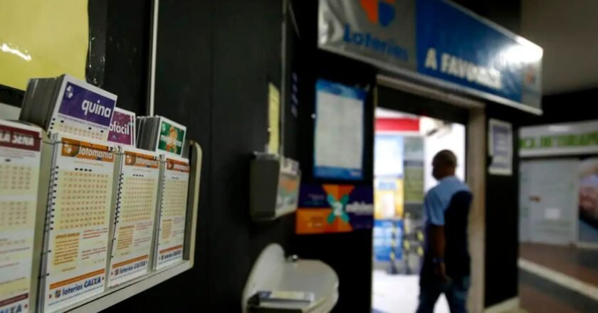 Loteria Federal 6053 será sorteada neste sábado (28); veja como participar