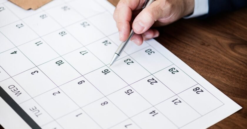 Quinta-feira Santa é feriado? Veja o que vale em 2026
