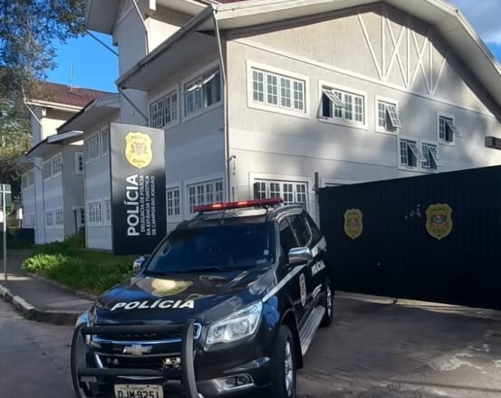 Remédios emagrecedores são apreendidos em Campos do Jordão