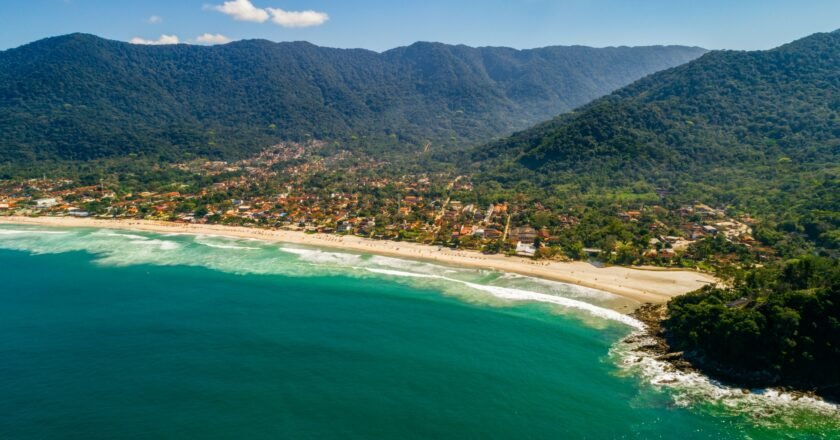 Praia de Maresias: como chegar, o que fazer e a qualidade da água; confira o guia