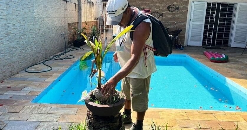 Agentes de combate à dengue enfrentam resistência em Caraguatatuba